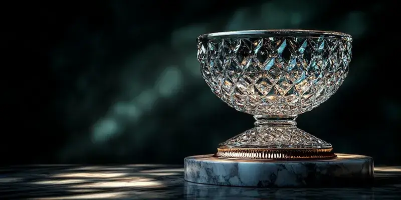 Oryginalny prezent na otwarcie firmy