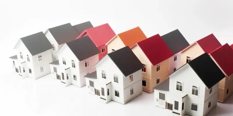 Pierwsze kroki przy sprzedaży mieszkania