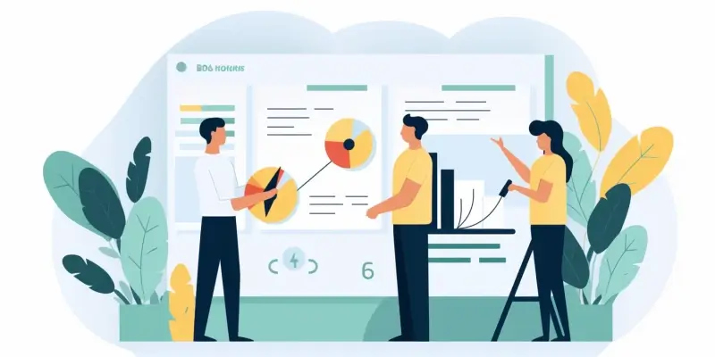 Pozycjonowanie stron Gdynia