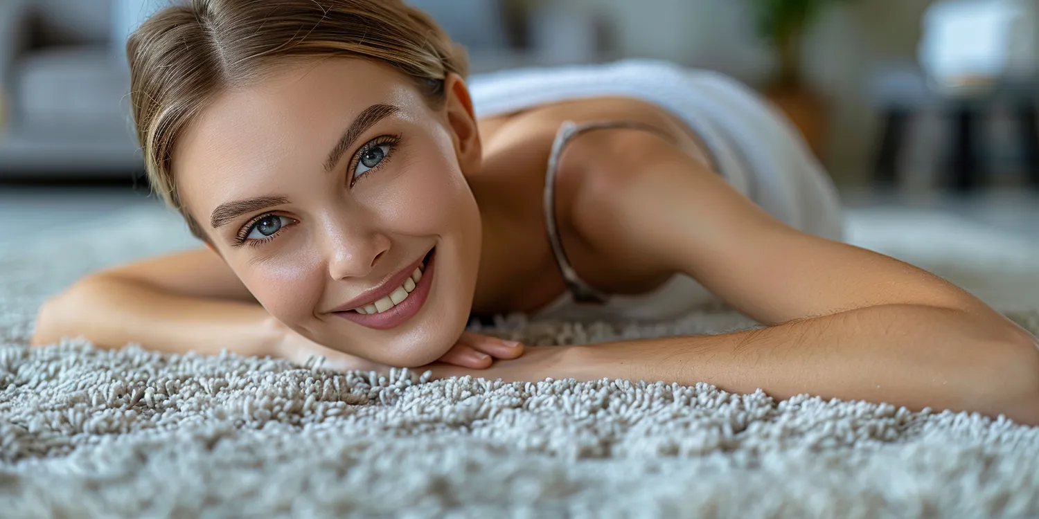 Pranie dywanów i wykładzin – jakie są metody