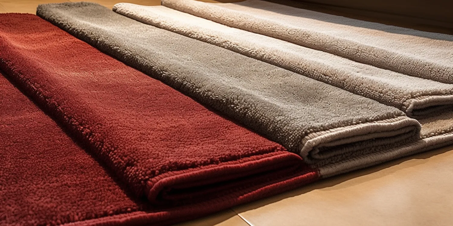 Pranie wykładzin biurowych - co musisz wiedzieć