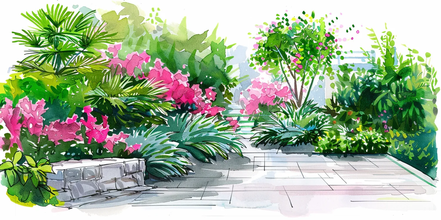 Projektowanie ogrod&oacute;w Szczecin