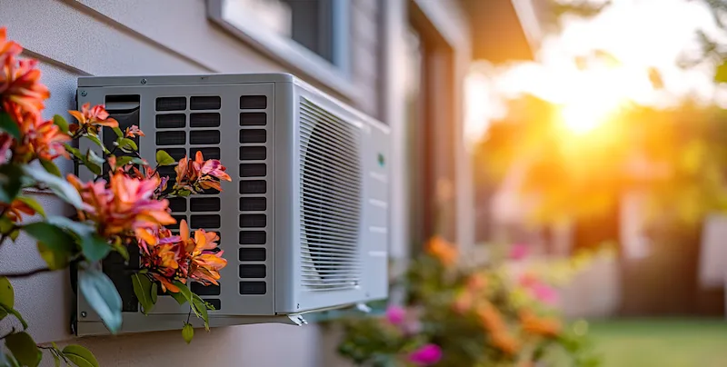 Rekuperacja i pompa ciepła – korzyści dla domu