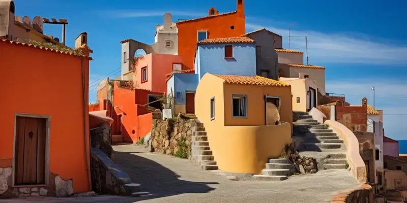 Sardynia gdzie nocować?