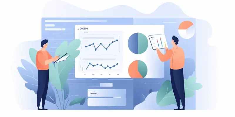 Słowa kluczowe i linki w pozycjonowaniu