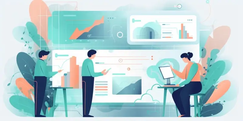 Specjalista SEO Świnoujście