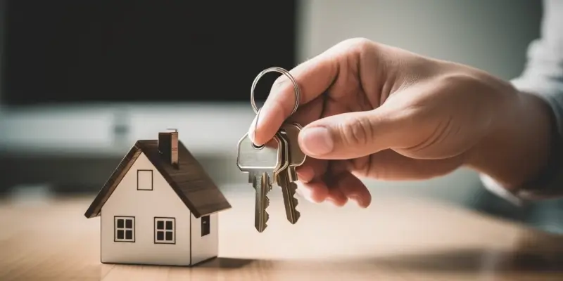 Sprzedaż mieszkania jak długo trwa?