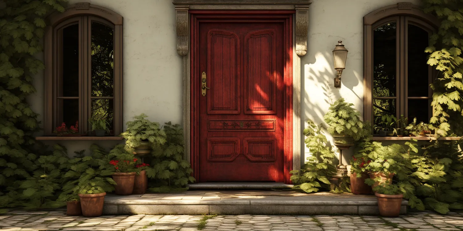 Stolarka okienna Szczecin