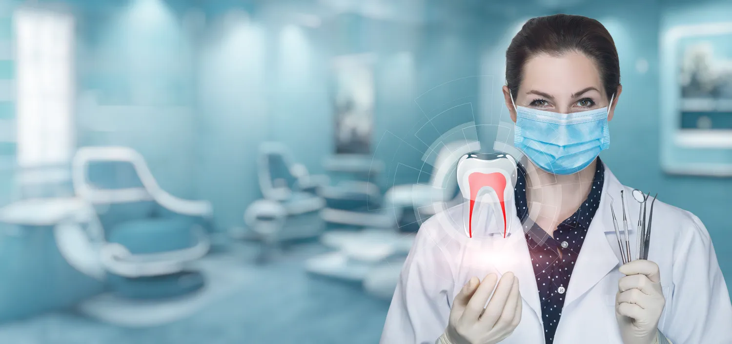 Stomatolog dla dzieci Szczecin