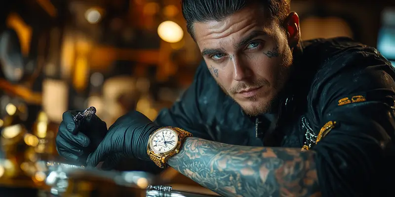 Tatuaże polinezyjskie znaczenie