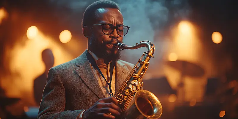 Trąbka czy saksofon co łatwiejsze?