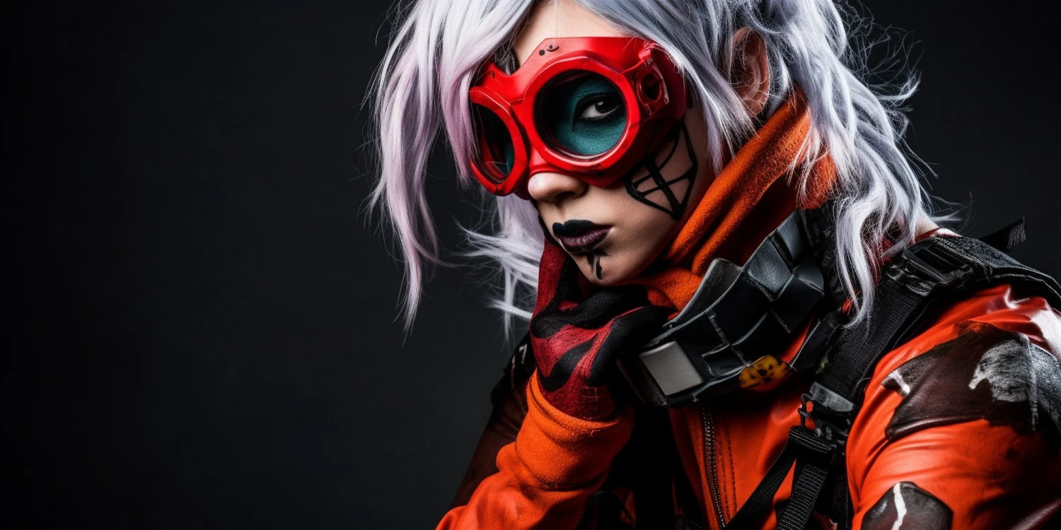 Was ist ein Cosplay?