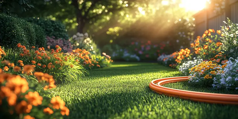 Wąż ogrodowy 3/4 ile to mm?