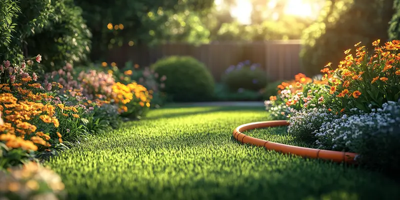 Wąż ogrodowy jaki wybrać?