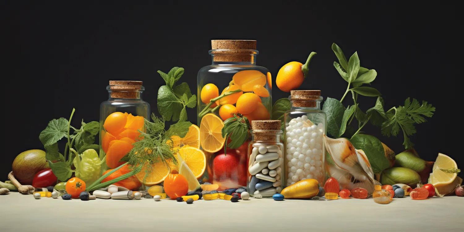 Witamina C 1000 – ile razy dziennie?