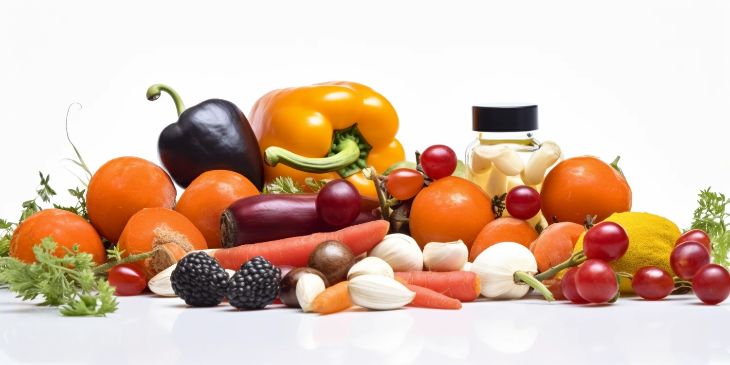 Witamina C – gdzie najwięcej?