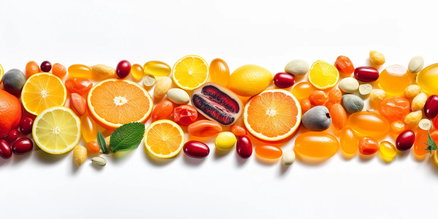 Witamina C - jakie produkty warto jeść?