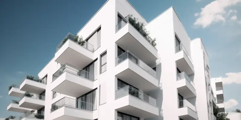 Zakup mieszkania krok po kroku