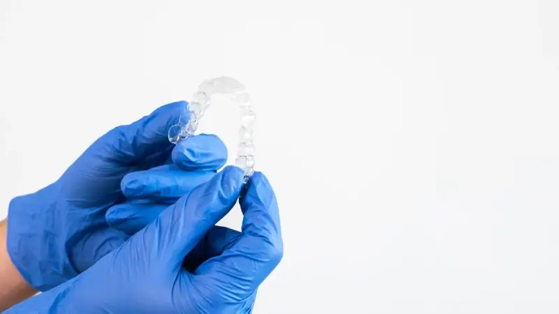 Invisalign warszawa cena